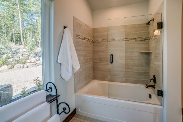 Cost of Bathroom Tub Installation in Shelton