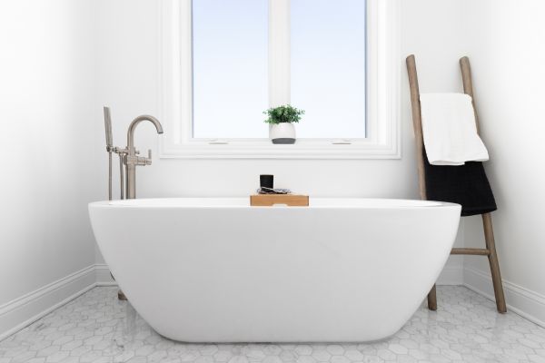 Cost of Bathtub Replacement in Shelton