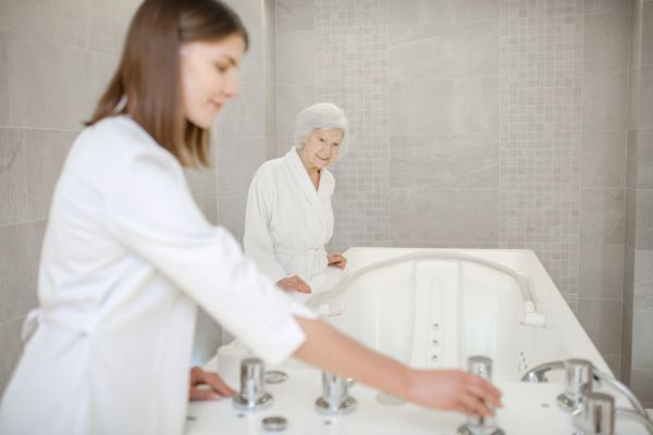 Cost of Walk In Tub Service in Shelton