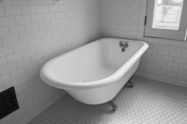 Cost of Cast Iron Tub Installation in Shelton