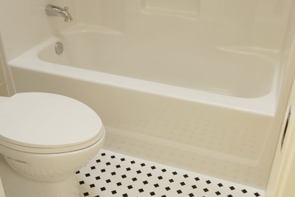 Cost of Fiberglass Tub Replacement in Shelton