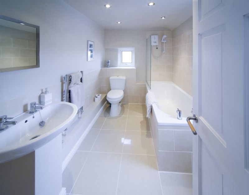 Bathroom Renovation Specialist