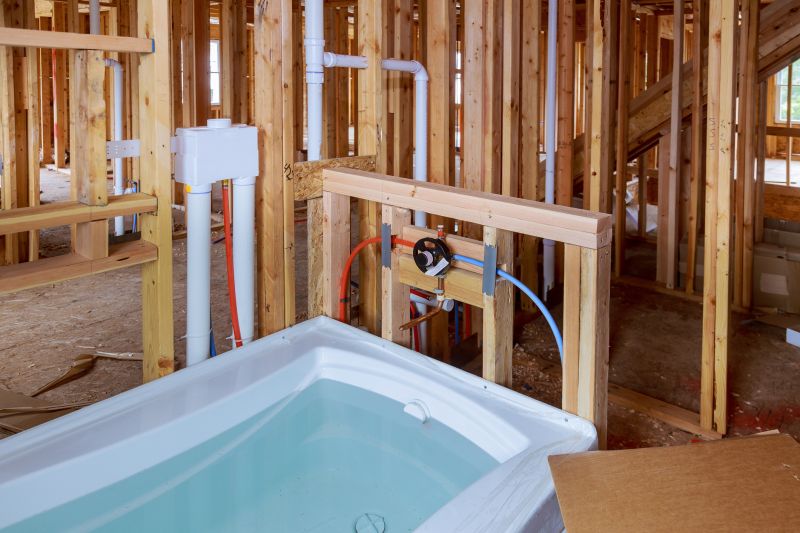 Top Bathtub Installation Companies in Fox Island, WA