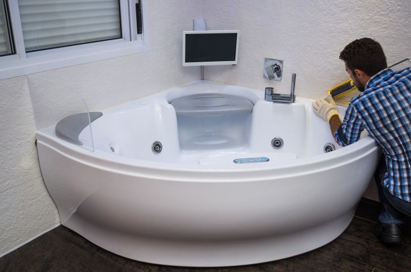 Top Bathtub Installation Companies in Lacey, WA