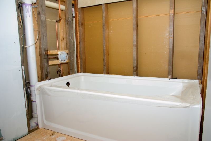 Top Bathtub Installation Companies in Shelton, WA