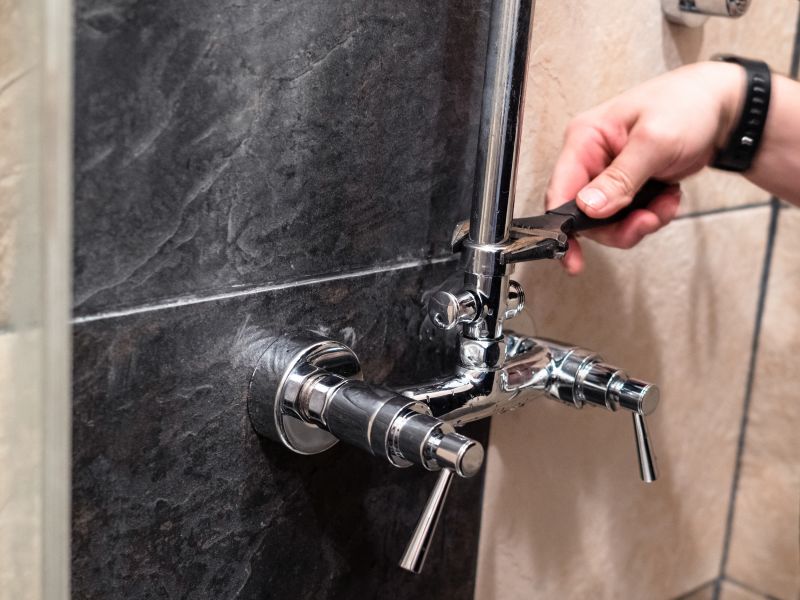 Top Shower Installation Companies in Shelton, WA